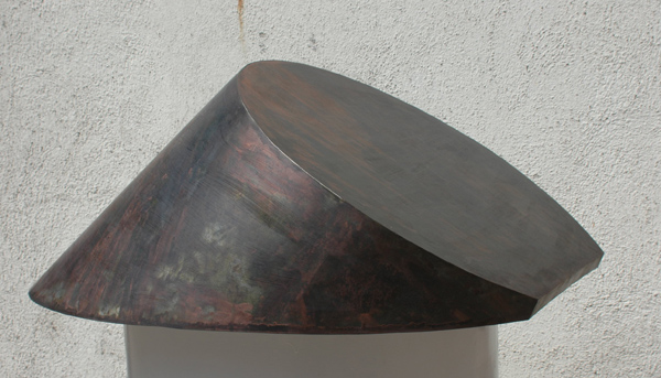 Huf der Geometer 1